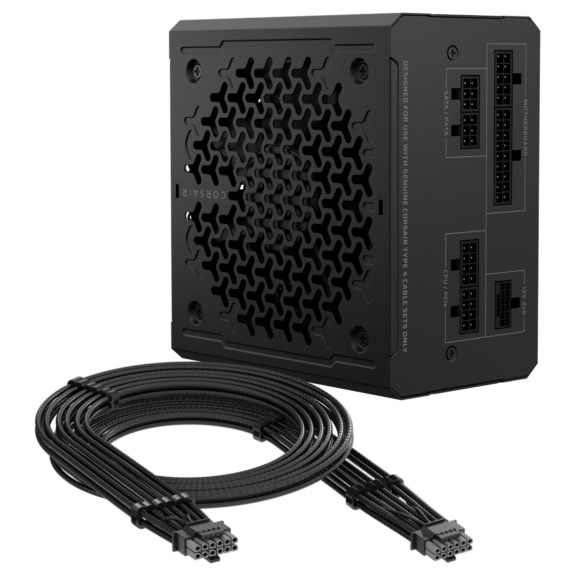 CORSAIR RMe Series ThermalProtect RM850e | PC-Netzteil PC Netzteile Produkt Bild 2