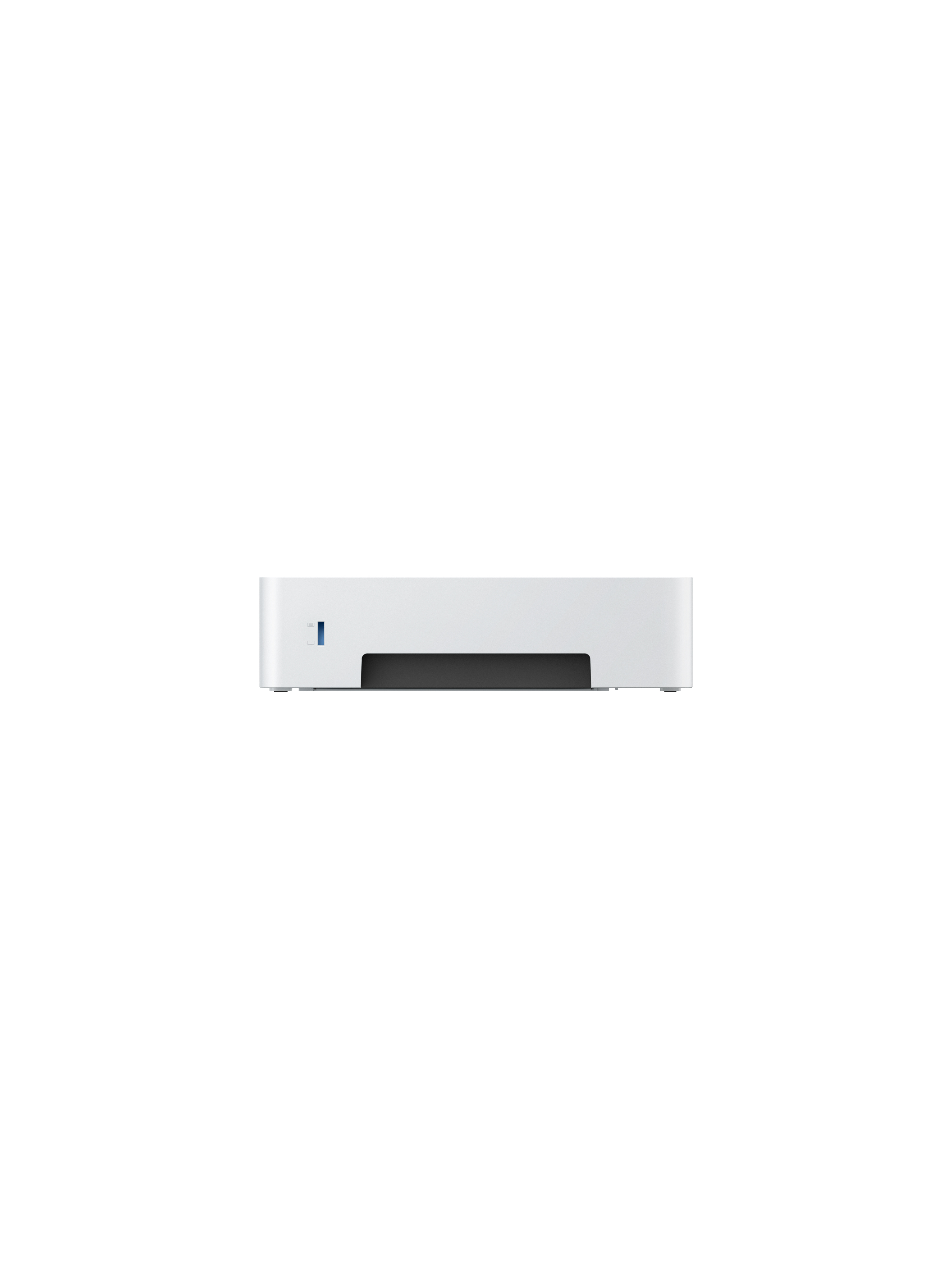 KYOCERA ECOSYS PA4000x Laserdrucker s/w B-Ware A4, Drucker, USB, Duplex Drucker Produkt Bild 5