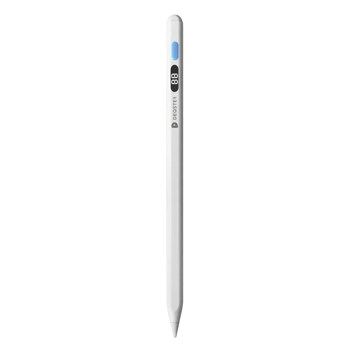 Deqster Pencil 1C, USB-C-Anschluss Eingabestift für alle iPad Modelle ab 2018