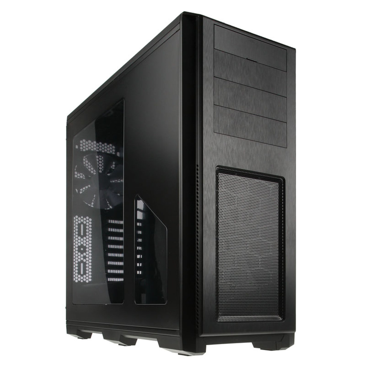 Phanteks Enthoo Pro | PC-Gehäuse