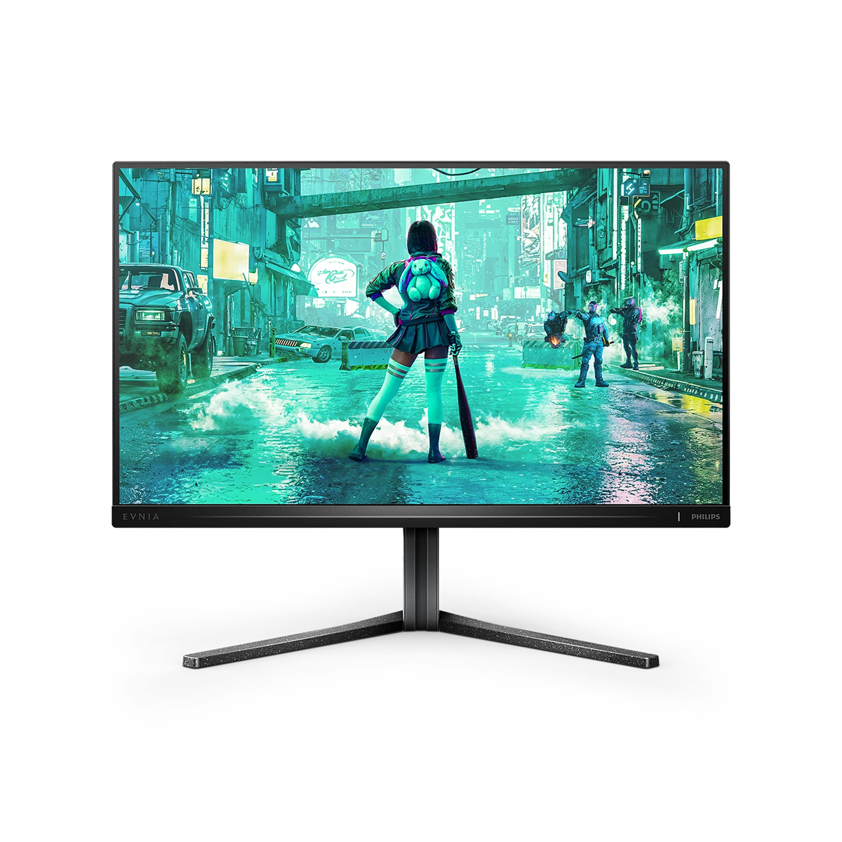 Philips Evnia 25M2N3200U Gaming Monitor 25 Zoll FHD, 300 Hz, 1 ms GtG, G-Sync comp., HDR400