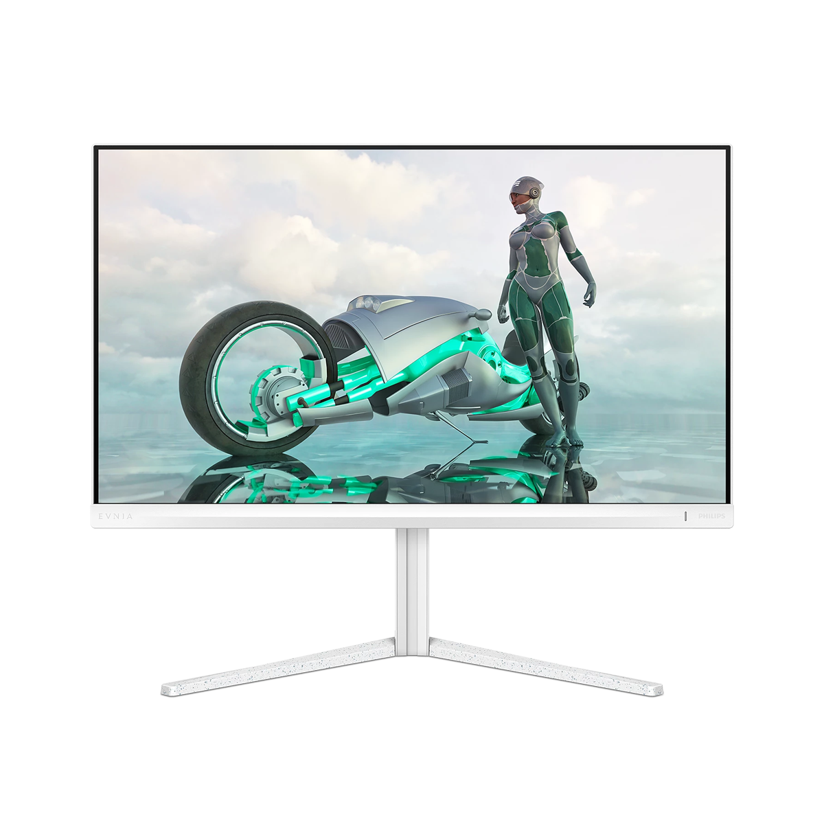 Philips 27M2N3501PA Gaming Monitor B-Ware 27 Zoll, Quad HD, 260 Hz
