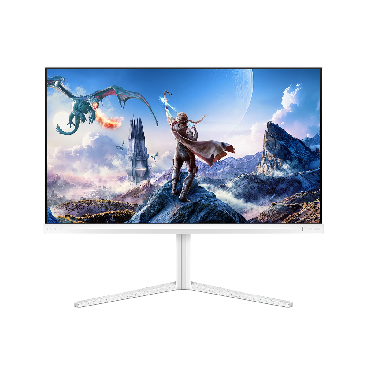 Philips Evnia 27M2N5901A Gaming Monitor 27 Zoll UHD, 160 Hz, 1 ms, G-Sync comp., HDR400