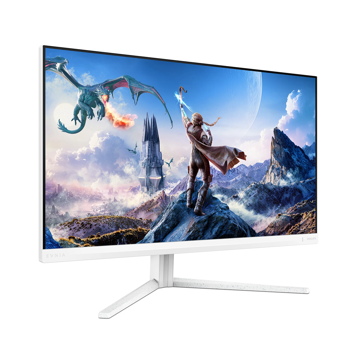 Philips Evnia 27M2N5901A Gaming Monitor B-Ware 27 Zoll UHD, 160 Hz, 1 ms, G-Sync comp., HDR400 Displays Produkt Bild 2