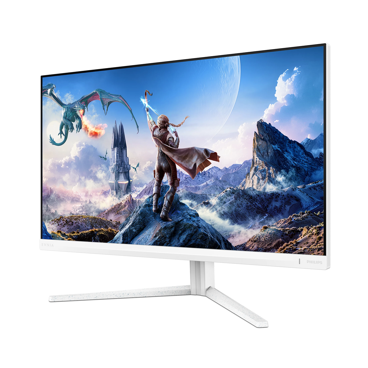 Philips Evnia 27M2N5901A Gaming Monitor B-Ware 27 Zoll UHD, 160 Hz, 1 ms, G-Sync comp., HDR400 Displays Produkt Bild 3