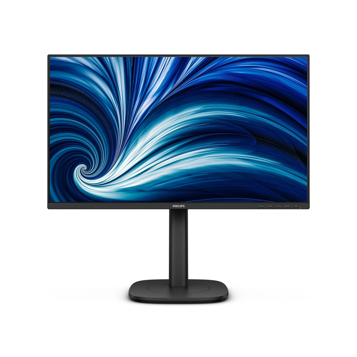 Philips 24B2N4200 24 Zoll - Office Monitor - IPS, FHD, 120 Hz, 4 ms GtG, VGA, HDMI, DP
