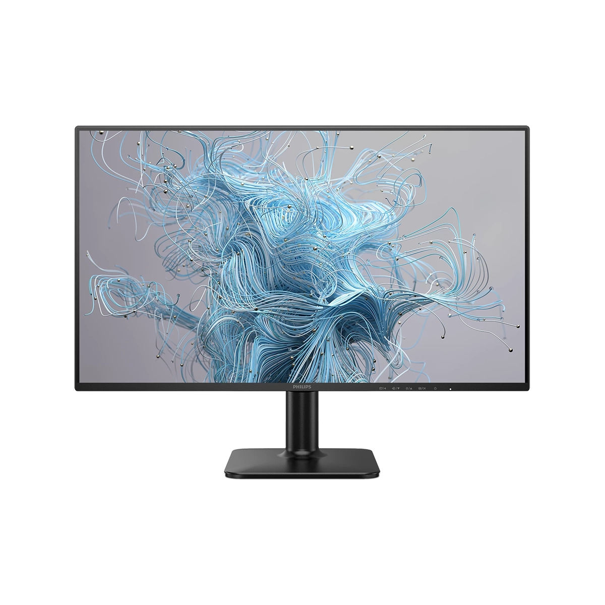 Philips 24E2N1110 24 Zoll - Office Monitor - IPS , FHD, 120 Hz, 4 ms GtG, VGA, HDMI