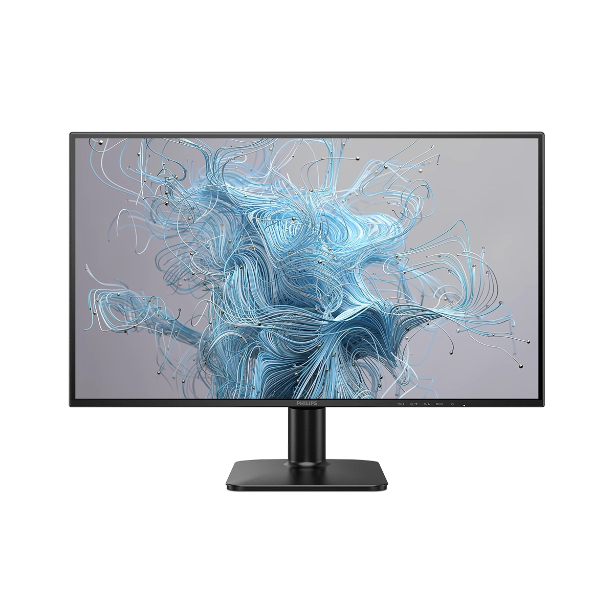 Philips 27E2N1110 27 Zoll - Office Monitor - IPS , FHD, 120 Hz, 4 ms GtG, VGA, HDMI