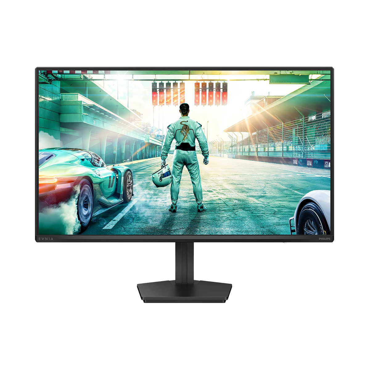 Philips Evnia 27M2N3500NF 27 Zoll -Gaming Monitor IPS, QHD, 144 Hz
