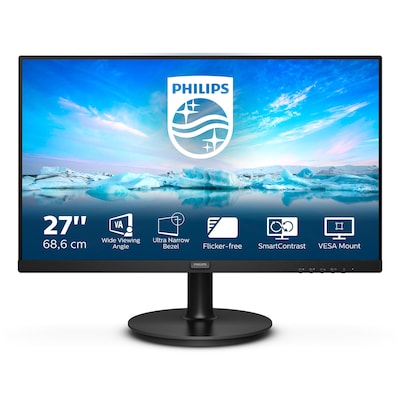 Philips 271V8LA Full HD Monitor - Adaptive Sync B-Ware