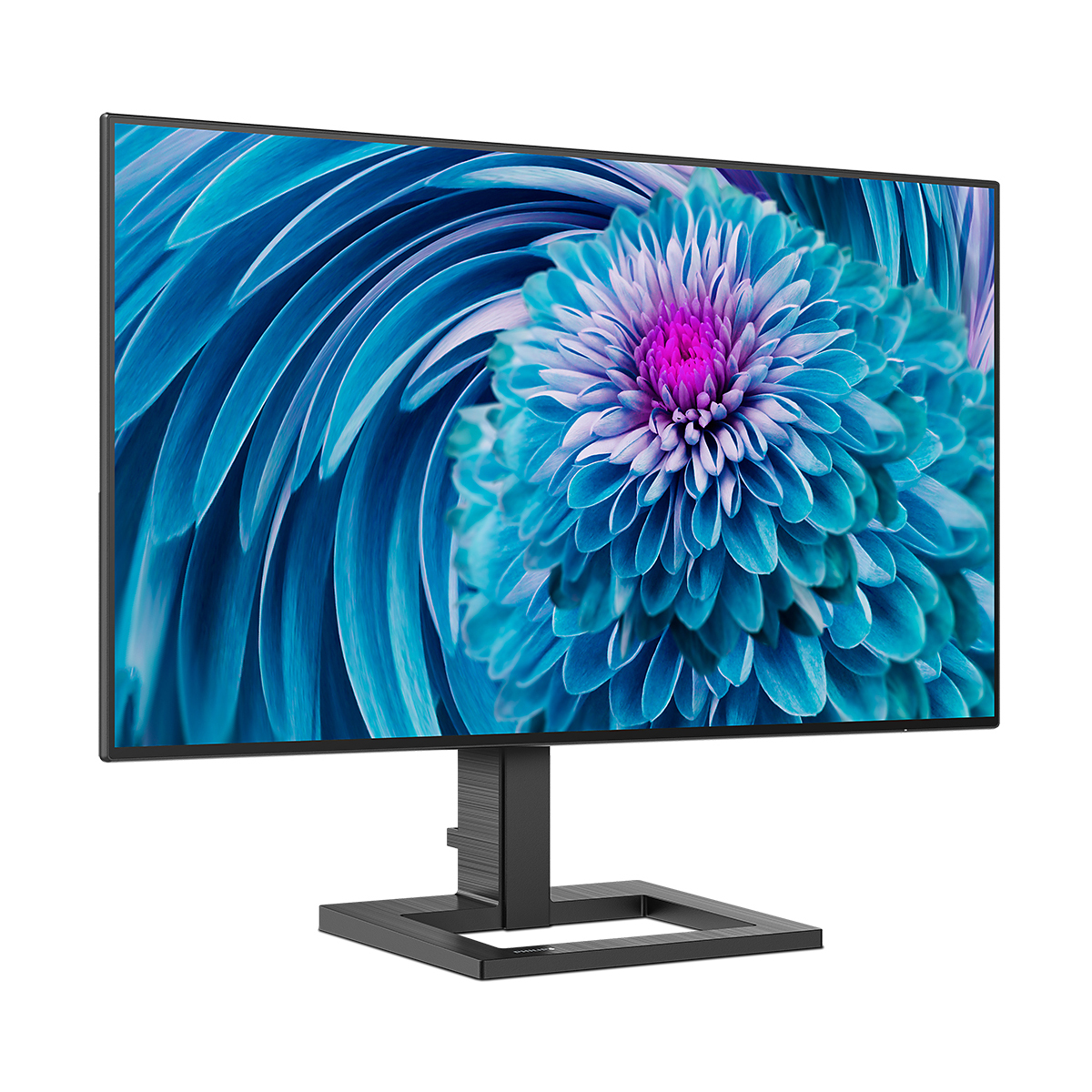 Philips 275E2FAE 27 Zoll QHD Gaming Monitor, 75 Hz, 4ms, AdaptiveSync (2560x1440, HDMI, DisplayPort) schwarz Displays Produkt Bild 2