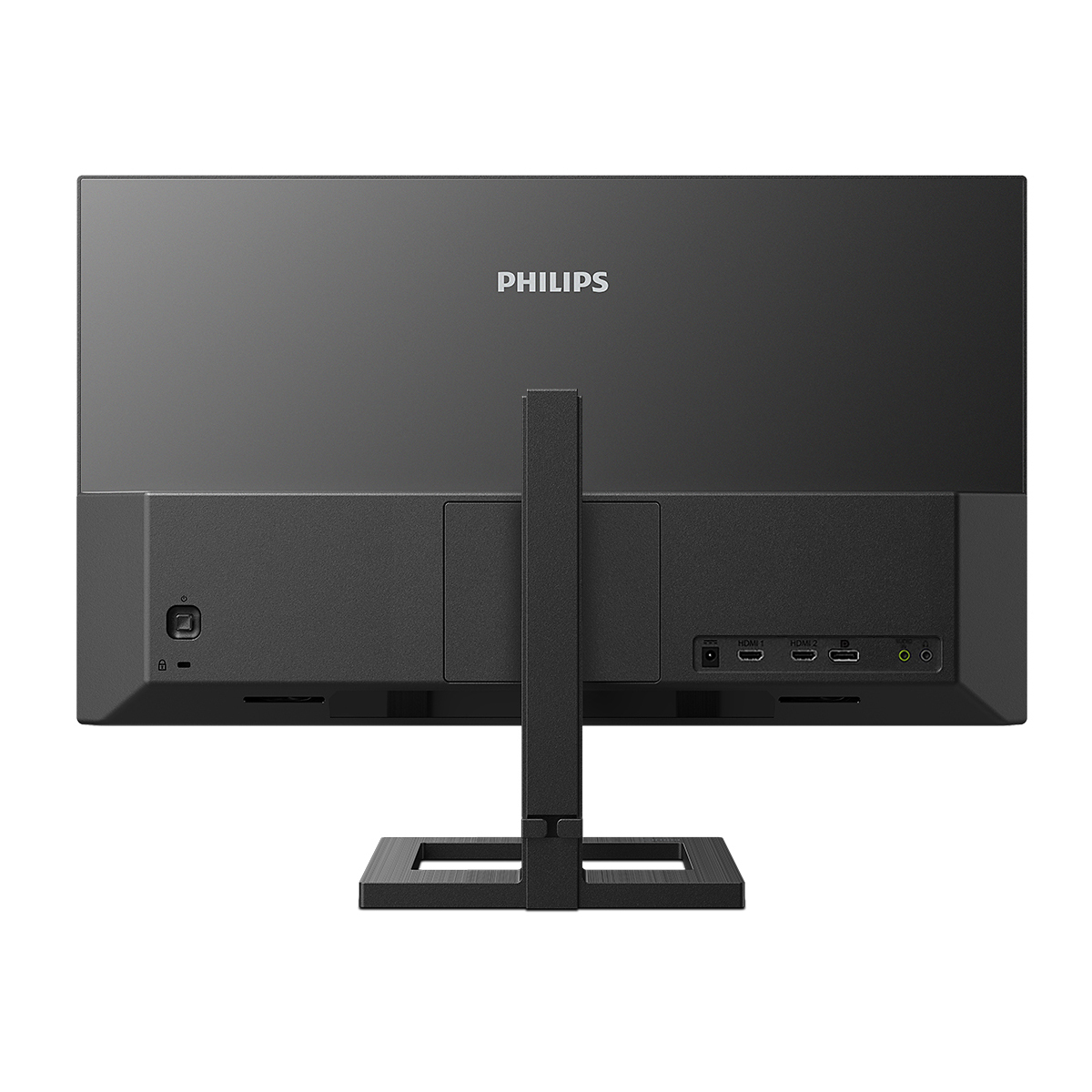 Philips 275E2FAE 27 Zoll QHD Gaming Monitor, 75 Hz, 4ms, AdaptiveSync (2560x1440, HDMI, DisplayPort) schwarz Displays Produkt Bild 4