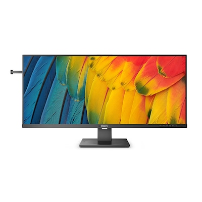 Philips 40B1U5600 Office Monitor - UWQHD, Höhenverstell. B-Ware