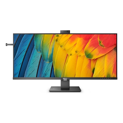 Philips 40B1U5601H Office Monitor - UWQHD, Webcam, USB-C