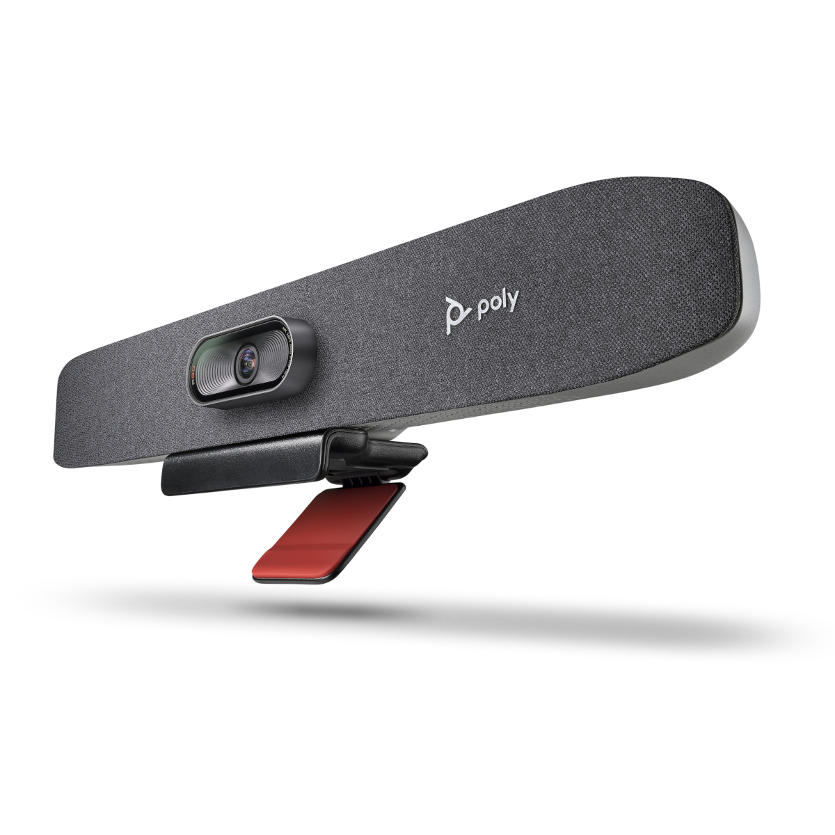 Poly Studio R30 USB-Videobar,4K-Kamera, 120-Grad-Sichtfeld