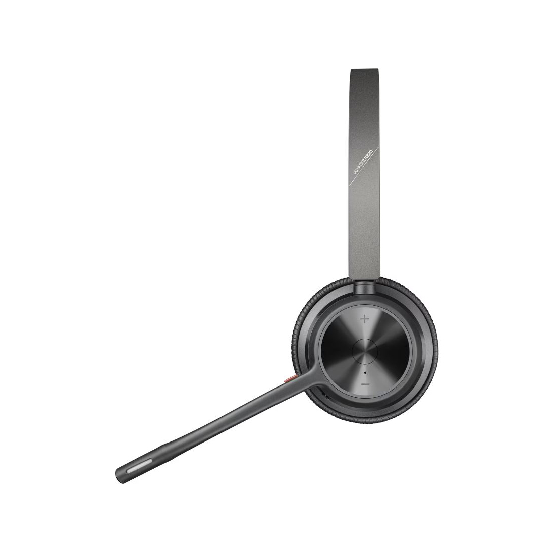 Poly Voyager 4320 USB-A Headset +BT700 dongle B-Ware Headset Produkt Bild 3