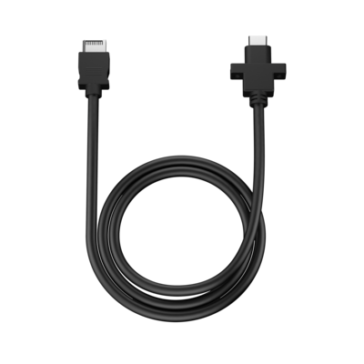 Fractal Design USB-C 10Gbps Cable - Model D