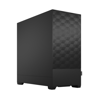 Fractal Design Pop Air Black Solid | PC-Gehäuse