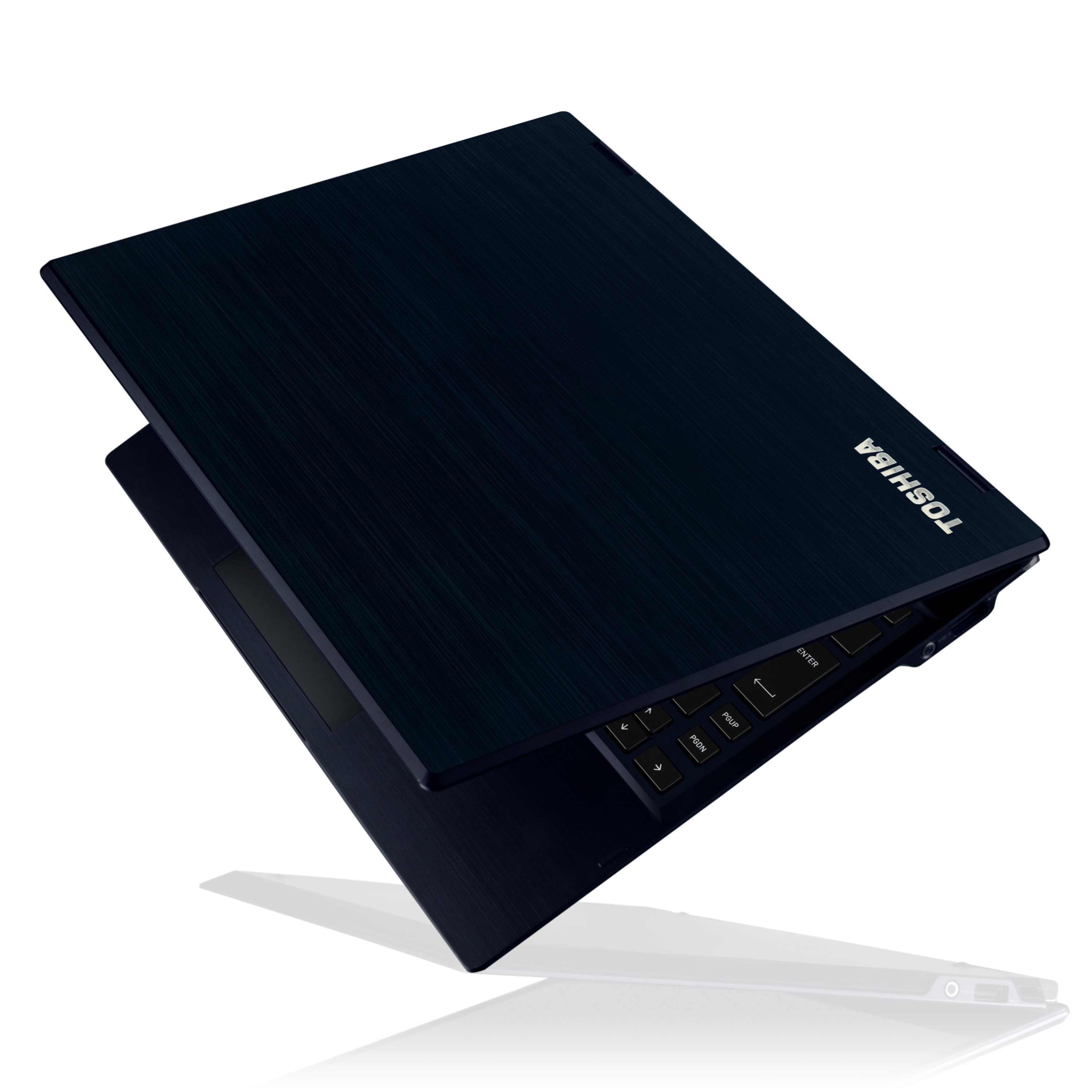 Toshiba Portégé X20W-D-14G 2-in-1 Ultrabook, inkl. DYNADOCK 4K, 12,5" FHD IPS Touch, Intel i5-7200U, 8GB, 256GB PCIe SSD, Notebooks Produkt Bild 10