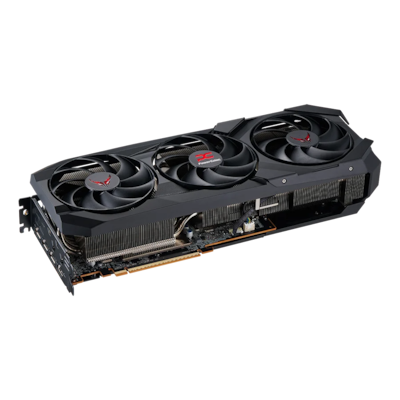 Powercolor Radeon RX 9070XT Red Devil OC - 16GB GDDR6, 1x HDMI, 3x DP