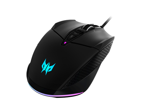 ACER Predator Cestus 335 Gaming Maus Mäuse Produkt Bild 2