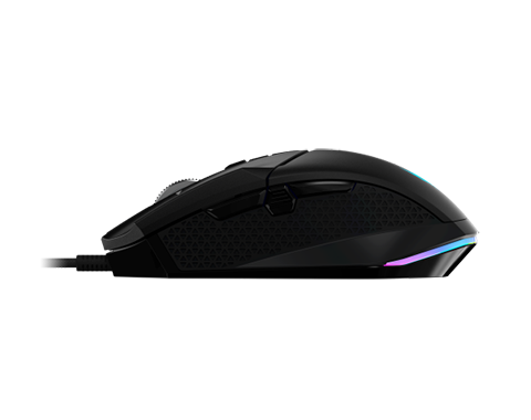 ACER Predator Cestus 335 Gaming Maus Mäuse Produkt Bild 4