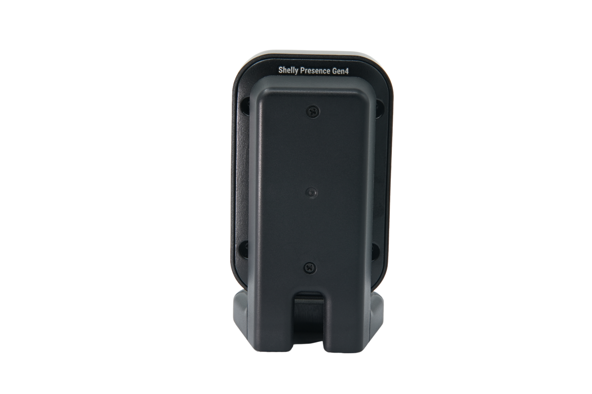 Shelly Presence Gen4 WLAN, Zigbee, Bluetooth, Matter-zertifiziert Heimautomatisierung Produkt Bild 3