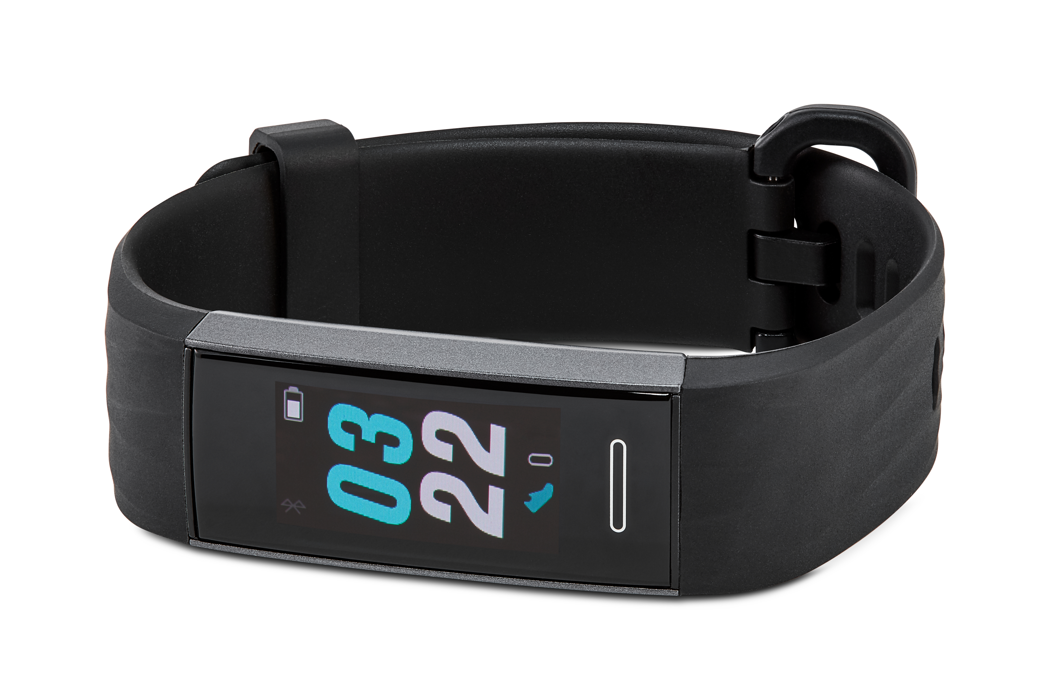 Medion Life Fitness Uhr Mit Farbdisplay Activity Tracker Medion