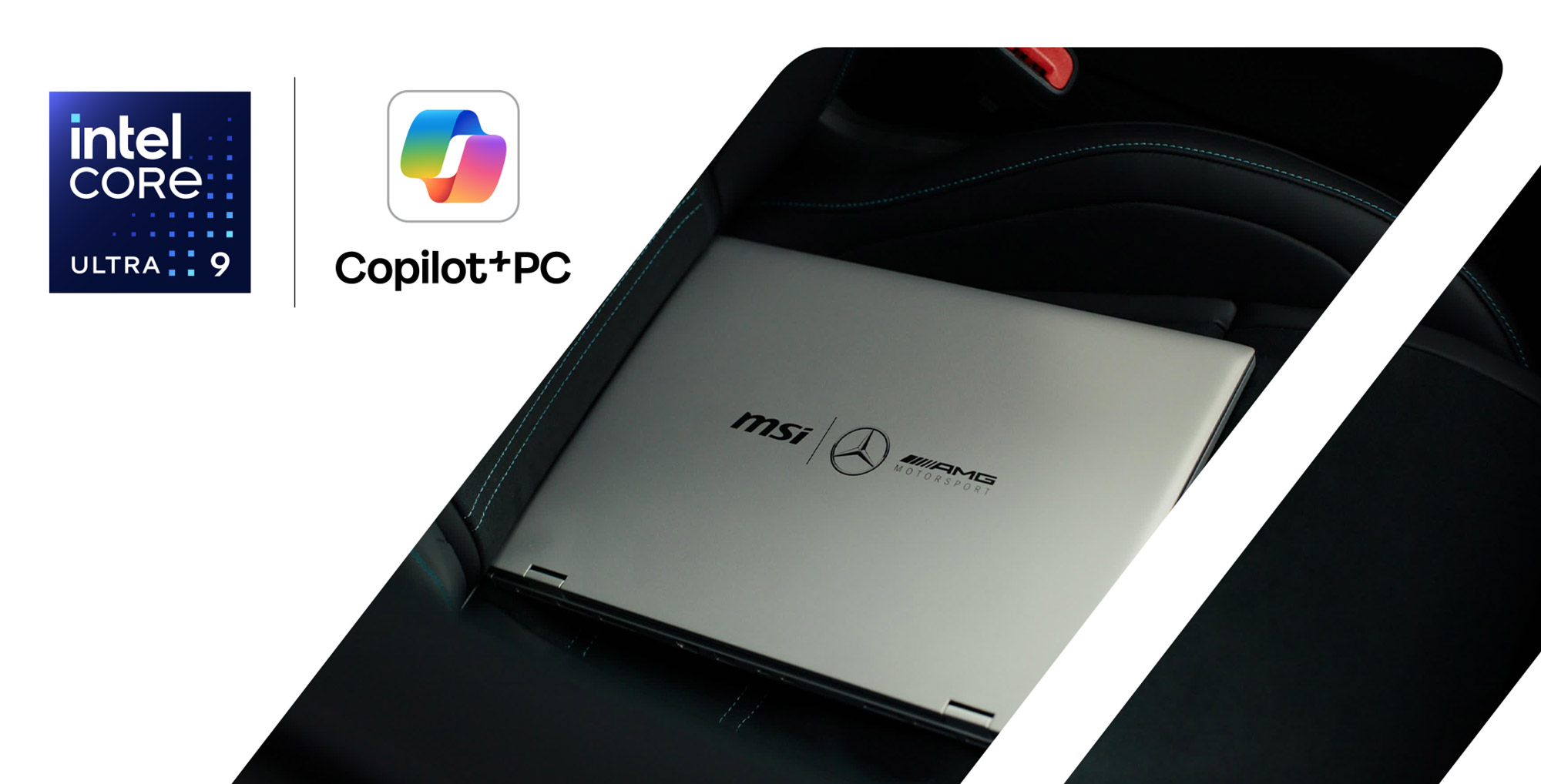 MSI Prestige 16 AI+ Mercedes-AMG Motorsport B2VMG-209_2