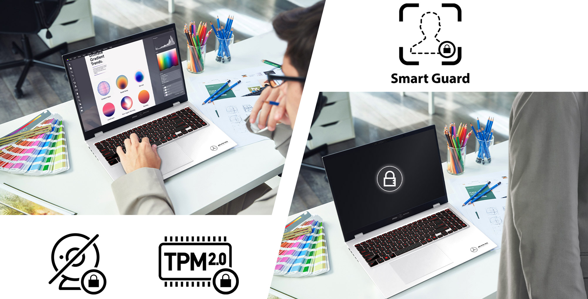 MSI Prestige 16 AI+ Mercedes-AMG Motorsport B2VMG-209_8