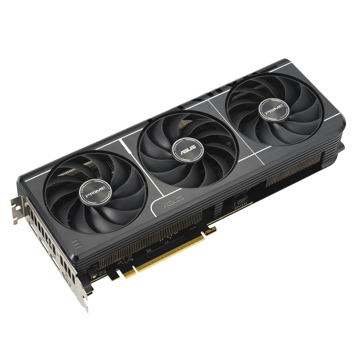 ASUS RTX 5070 Prime OC