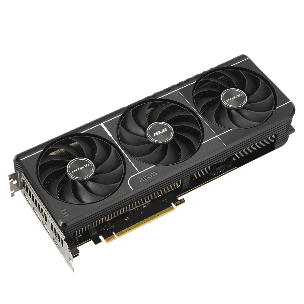 ASUS GeForce RTX 5070 Ti PRIME 新品未開封 ASUS Prime GeForce RTX 5070 Ti OC - 16 GB GDDR7, HDMI, 3x DP | NBB
