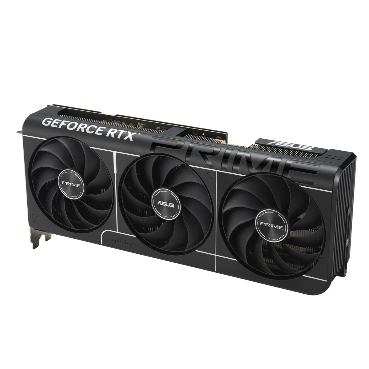 ASUS Prime GeForce RTX 5070 Ti OC - 16 GB GDDR7, HDMI, 3x DP | NBB