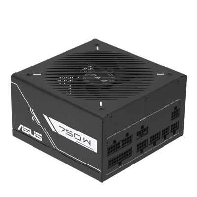 ASUS Prime 750W Gold | PC-Netzteil_1
