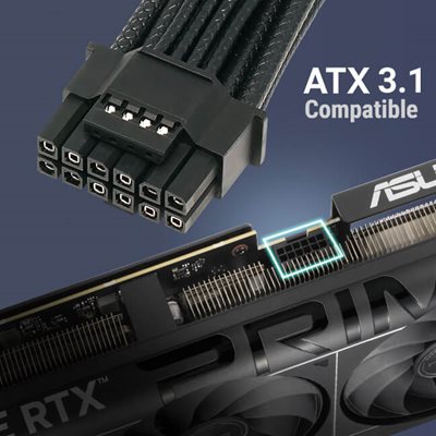 ASUS Prime 750W Gold | PC-Netzteil_3