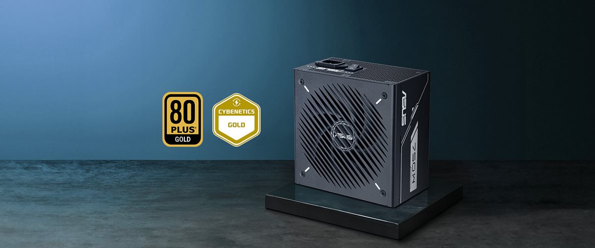 ASUS Prime 750W Gold | PC-Netzteil_4