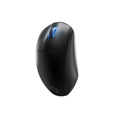 Steelseries Prime Wireless Gaming Maus, schwarz , 18.000 DPI