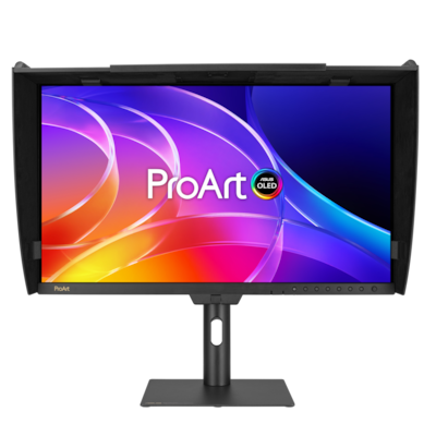 ASUS ProArt PA27USD 27 Zoll - Office Monitor