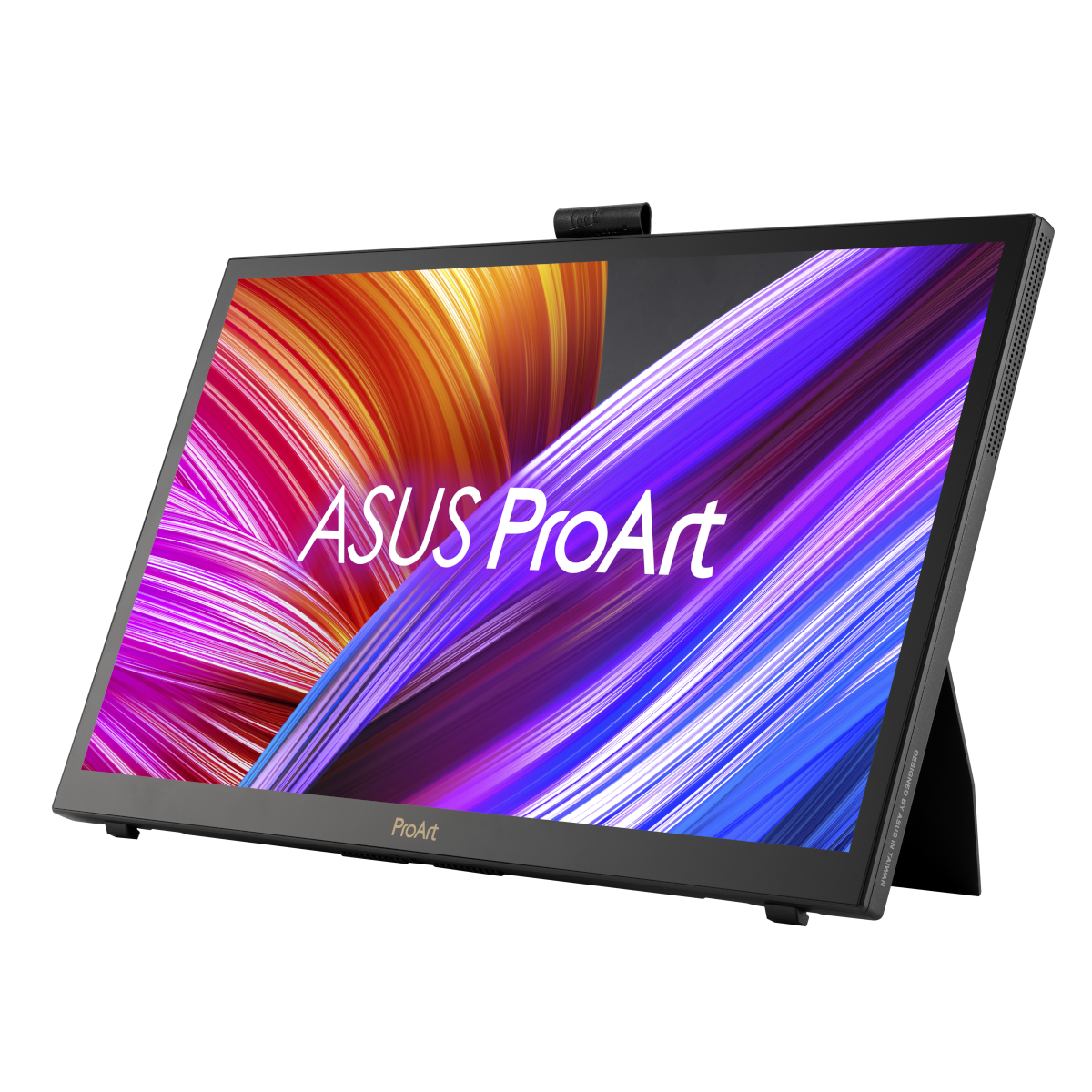 ASUS ProArt PA169CDV 15,6" 4K Profi Touch Monitor Business