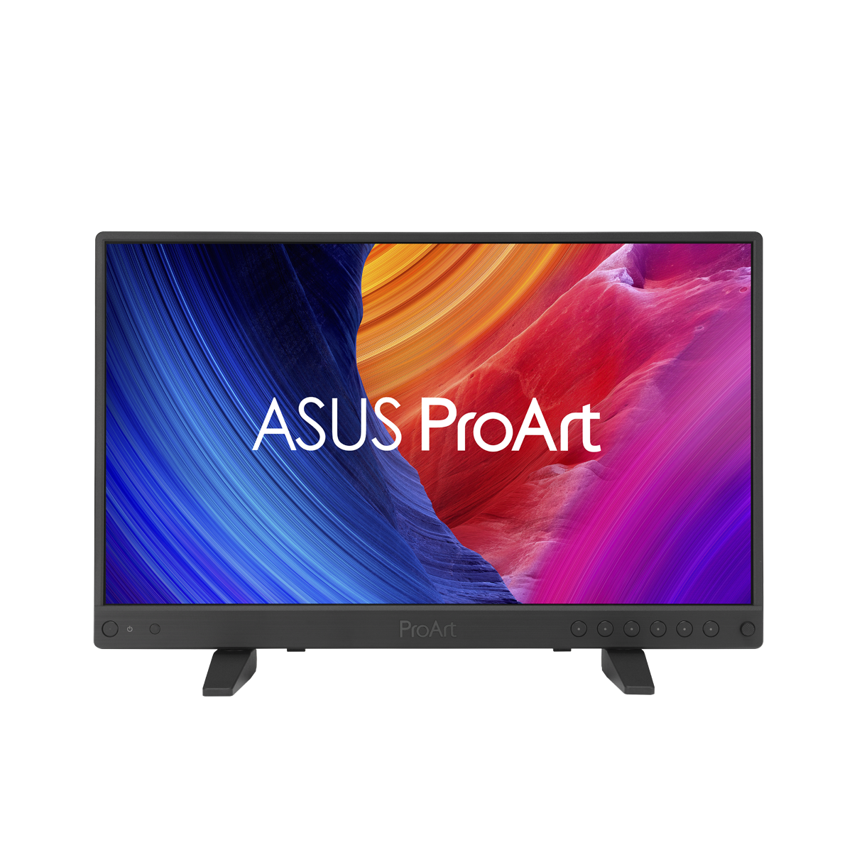 ASUS ProArt PA16USV 15,6 Zoll - Office Monitor 39,6cm 15,6", 4K Ultra HD, IPS, HDMI, DP, USB