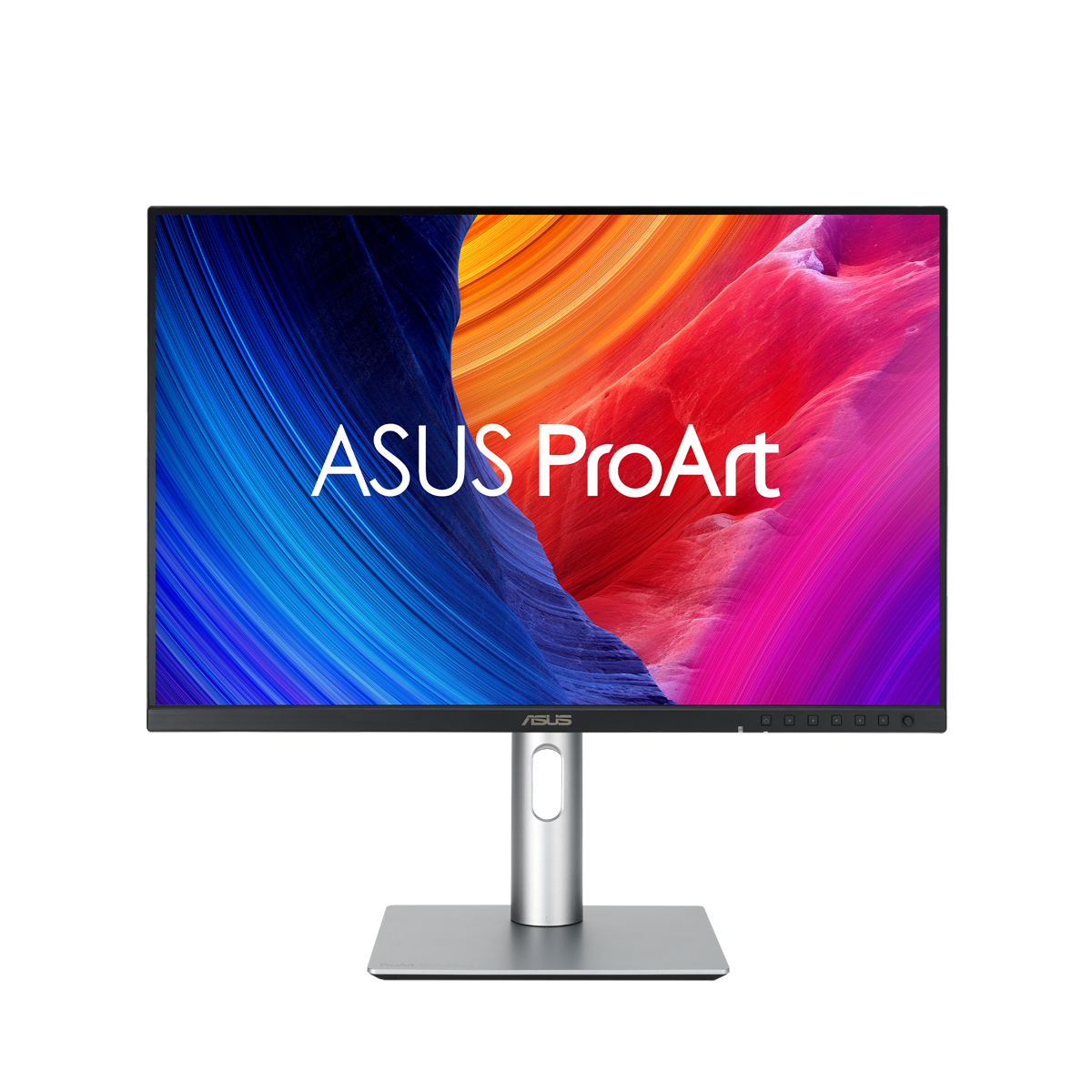 ASUS ProArt PA248QFV 24,1 Zoll - Office Monitor 61,2cm (24,1"), WUXGA, IPS, HDMI, DP, USB