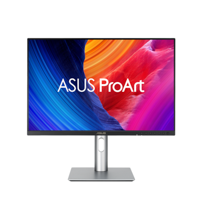 ASUS ProArt PA248QFV 24,1 Zoll - Office Monitor 61,2cm (24,1"), WUXGA, IPS, HDMI, DP, USB