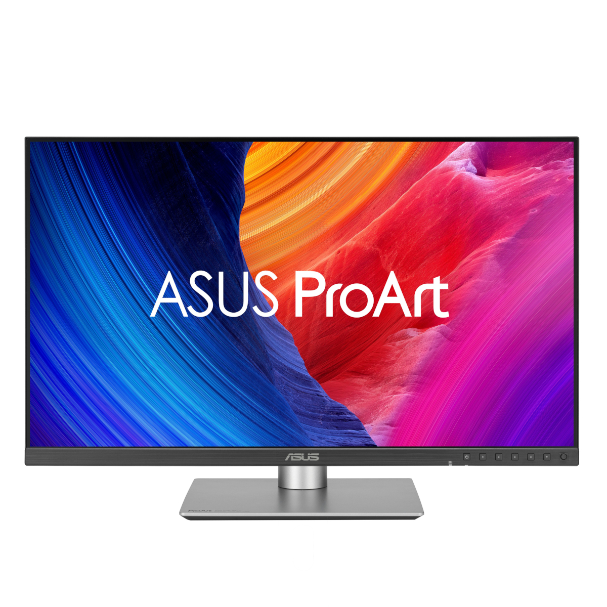 Image of ASUS ProArt PA278CFRV 27" WQHD Business Monitor Business