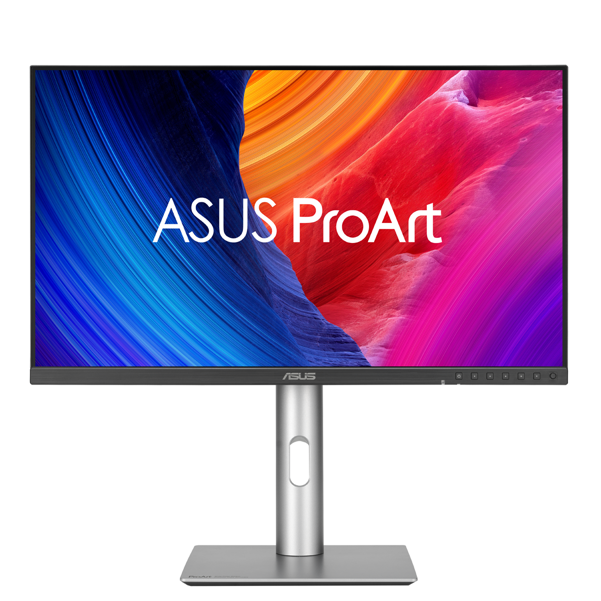 ASUS ProArt PA278CGRV 27 Zoll - Office Monitor 68,6cm 27", WQHD, IPS, HDMI, DP, USB