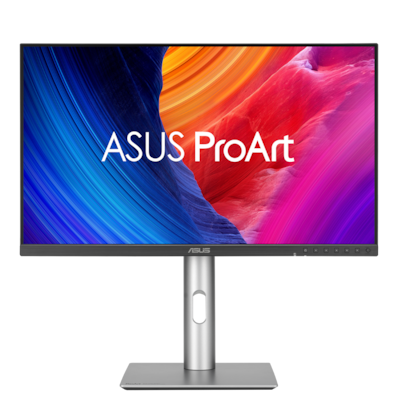 ASUS ProArt PA278CGRV 27 Zoll - Office Monitor 68,6cm (27"), WQHD, IPS, HDMI, DP, USB