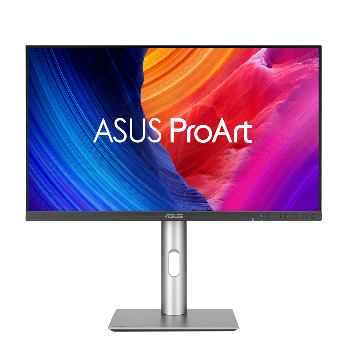 ASUS ProArt PA278QGV 27 Zoll - Office Monitor 68,6cm (27"), WQHD, IPS, HDMI, DP, USB