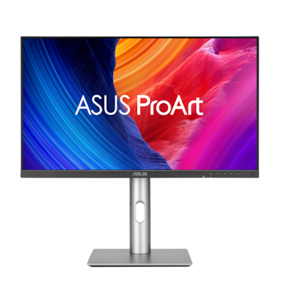 ASUS ProArt PA278QGV 27 Zoll - Office Monitor 68,6cm (27"), WQHD, IPS, HDMI, DP, USB