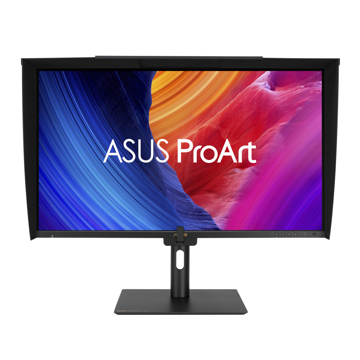 ASUS Business PA32UCE 32" Professional Monitor - IPS, UHD, 60Hz 4K
