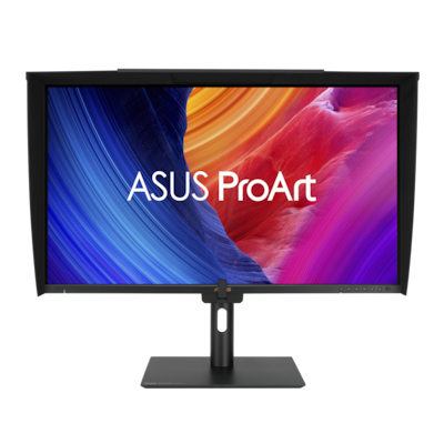 ASUS Business PA32UCE 32" Professional Monitor - IPS, UHD, 60Hz 4K