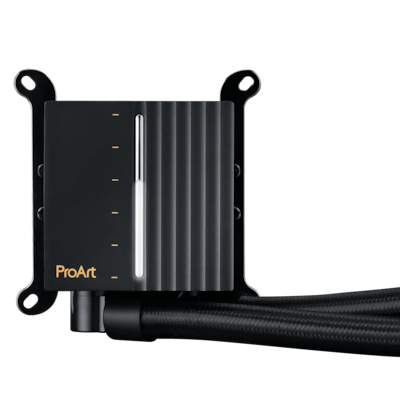 ASUS ProArt LC 240 | AiO-Wasserkühlung